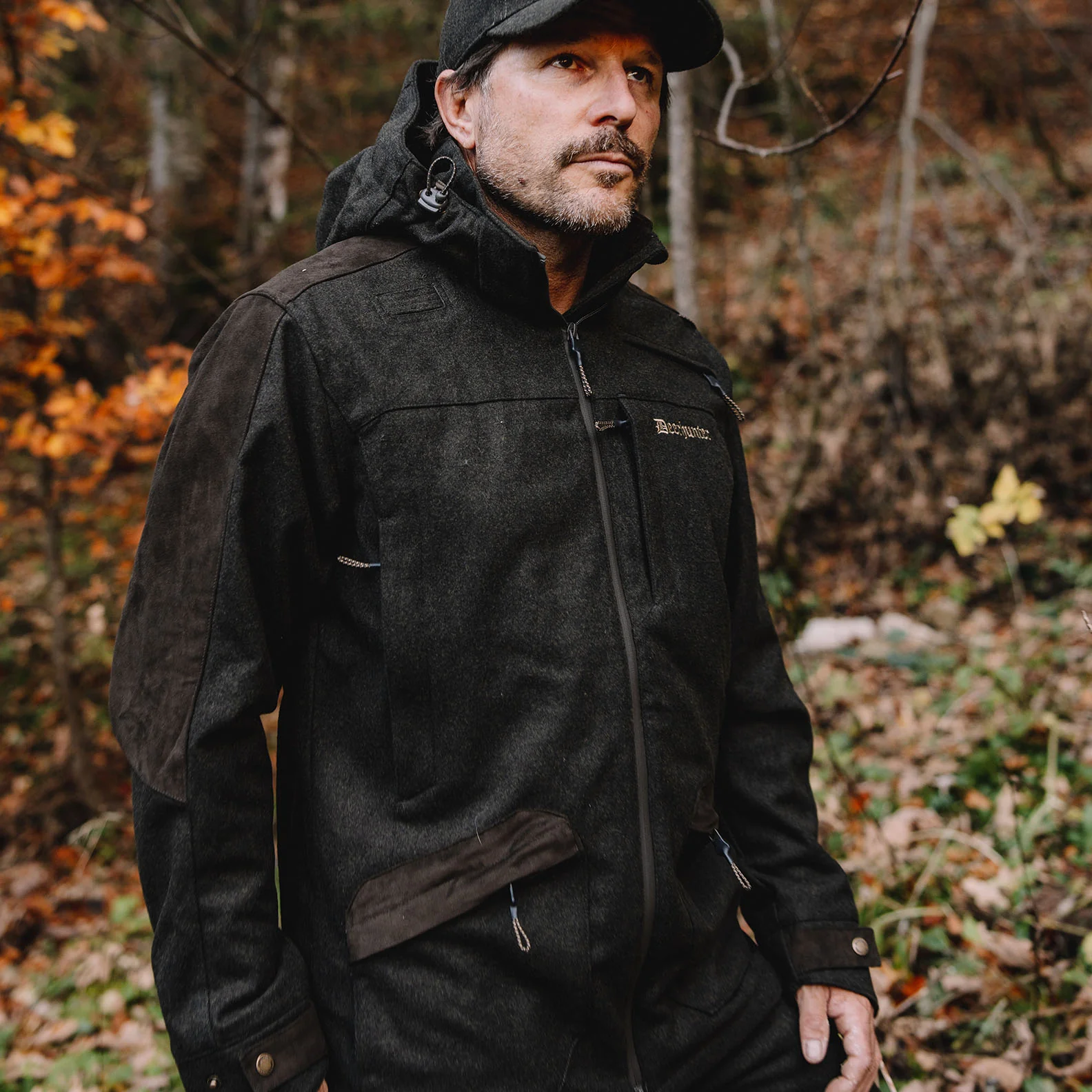 Deerhunter Tatra Jacket - Image 11