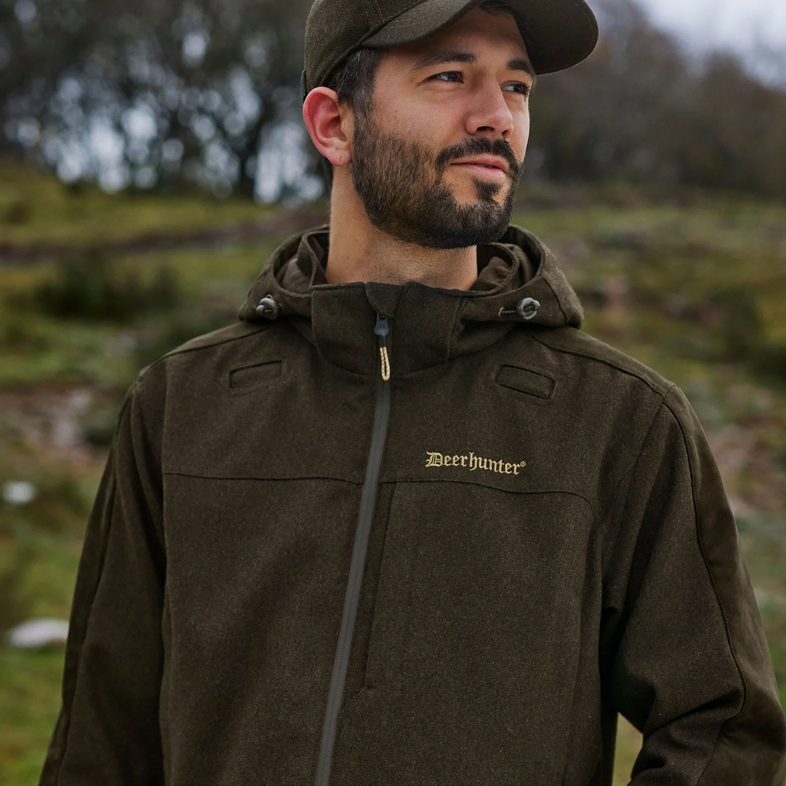 Deerhunter Tatra Jacket - Image 12