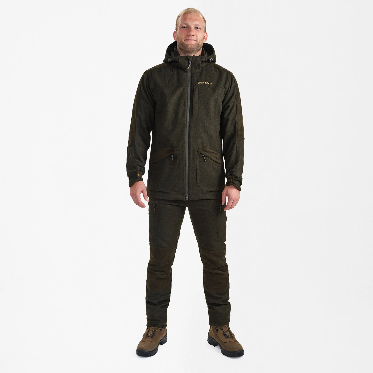 Deerhunter Tatra Jacket - Image 13