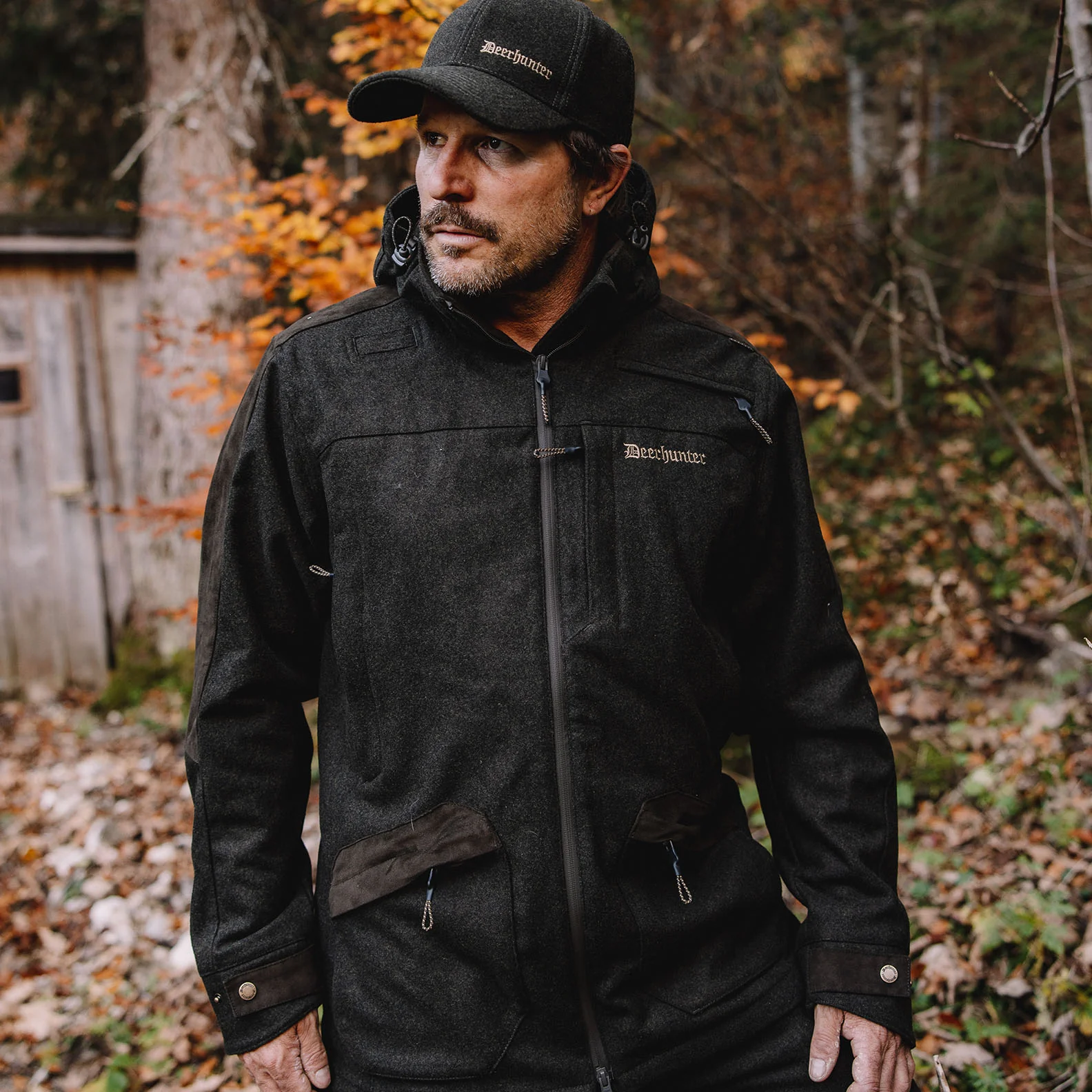 Deerhunter Tatra Jacket - Image 2