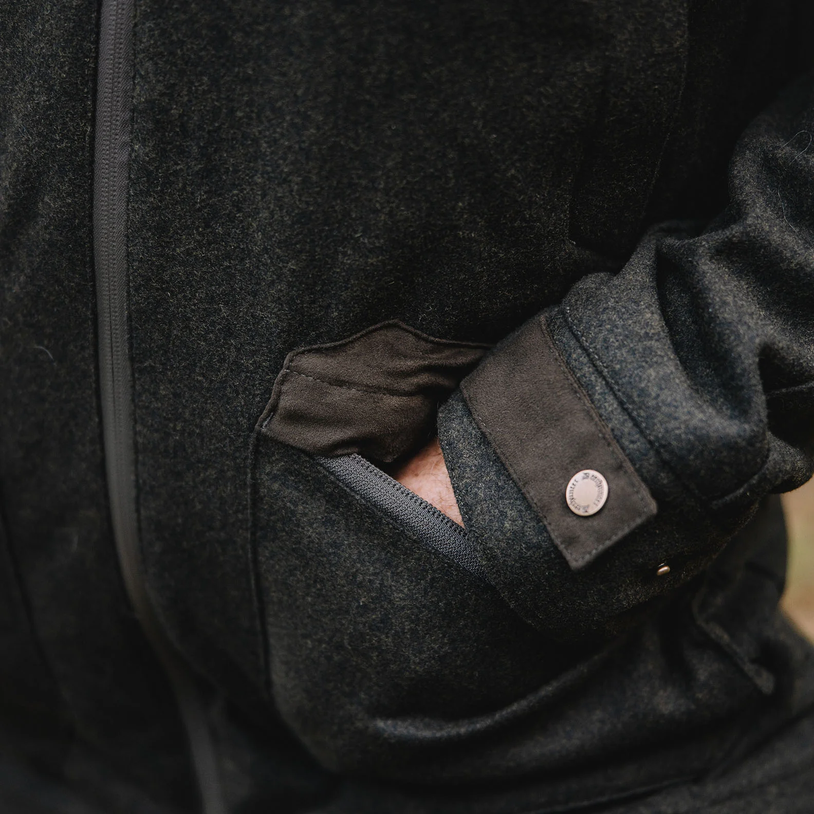 Deerhunter Tatra Jacket - Image 3