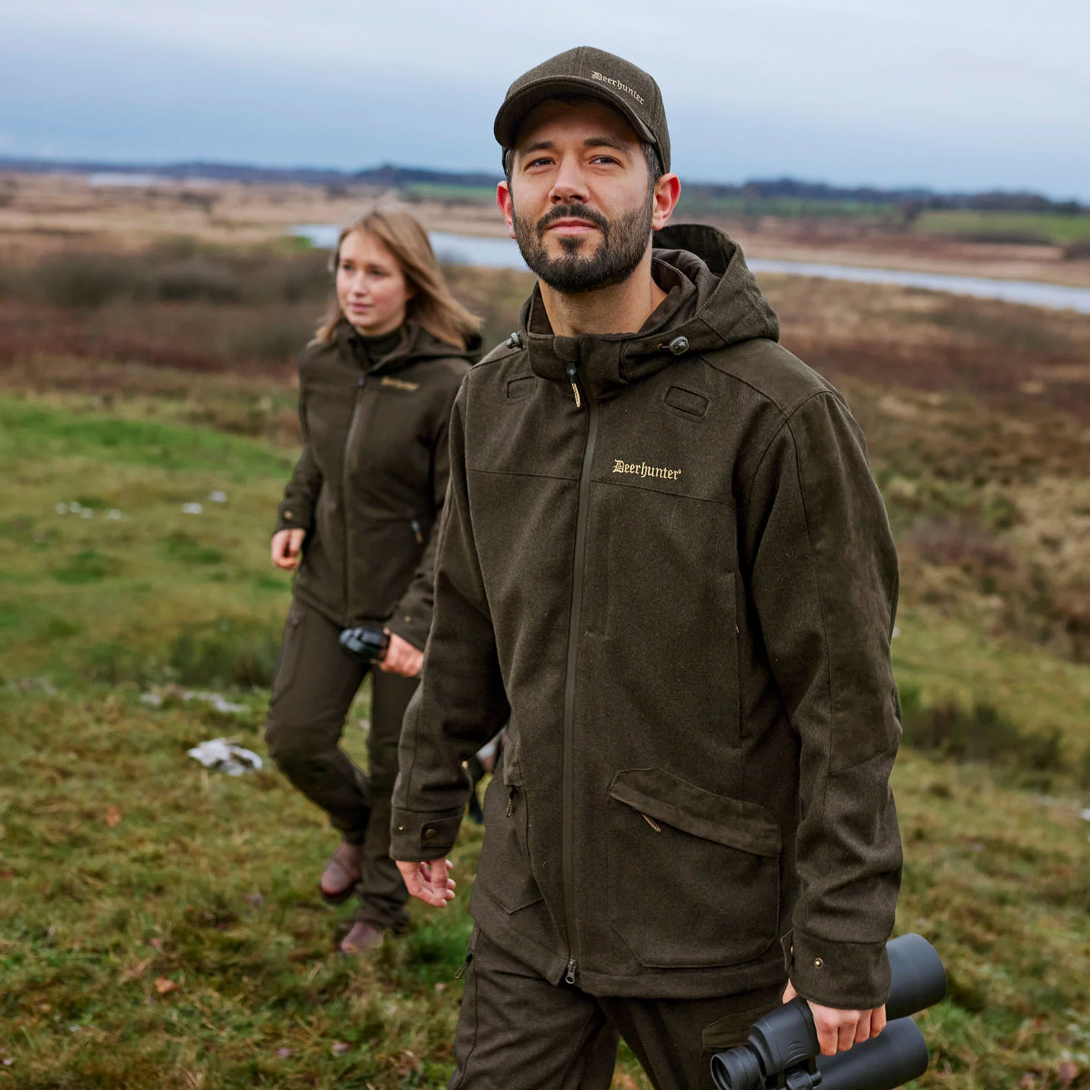 Deerhunter Tatra Jacket - Image 5