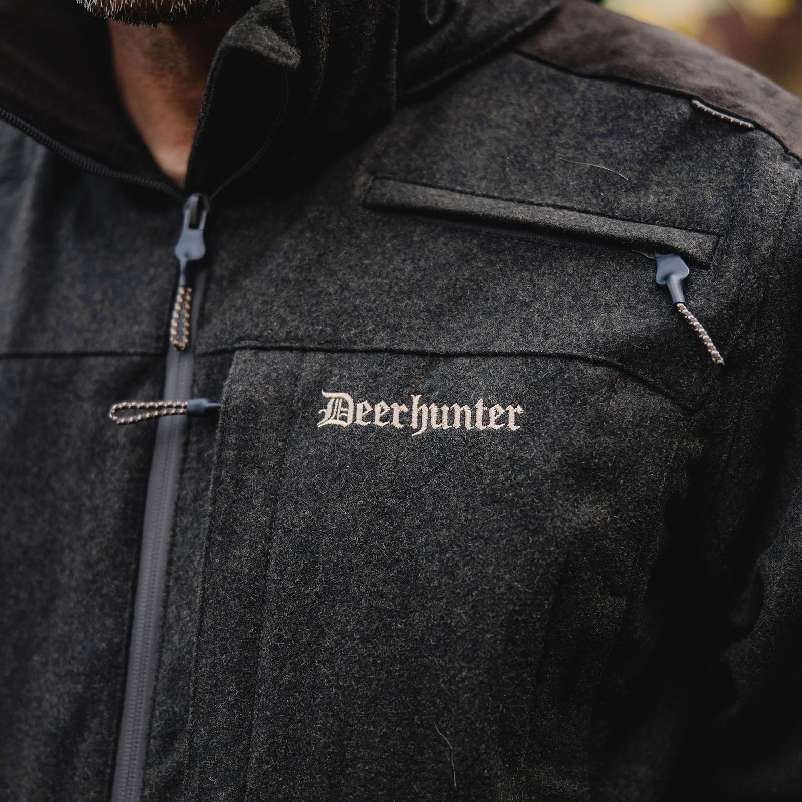 Deerhunter Tatra Jacket - Image 6