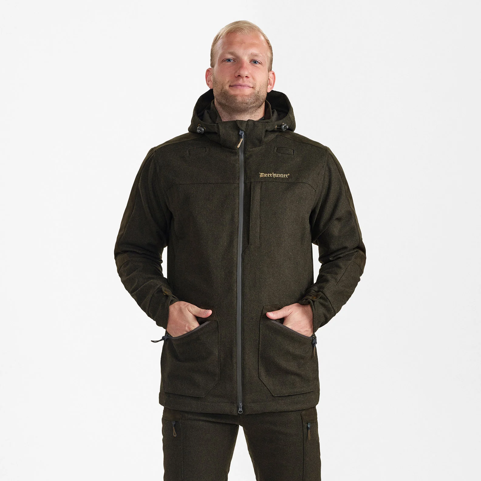 Deerhunter Tatra Jacket - Image 7