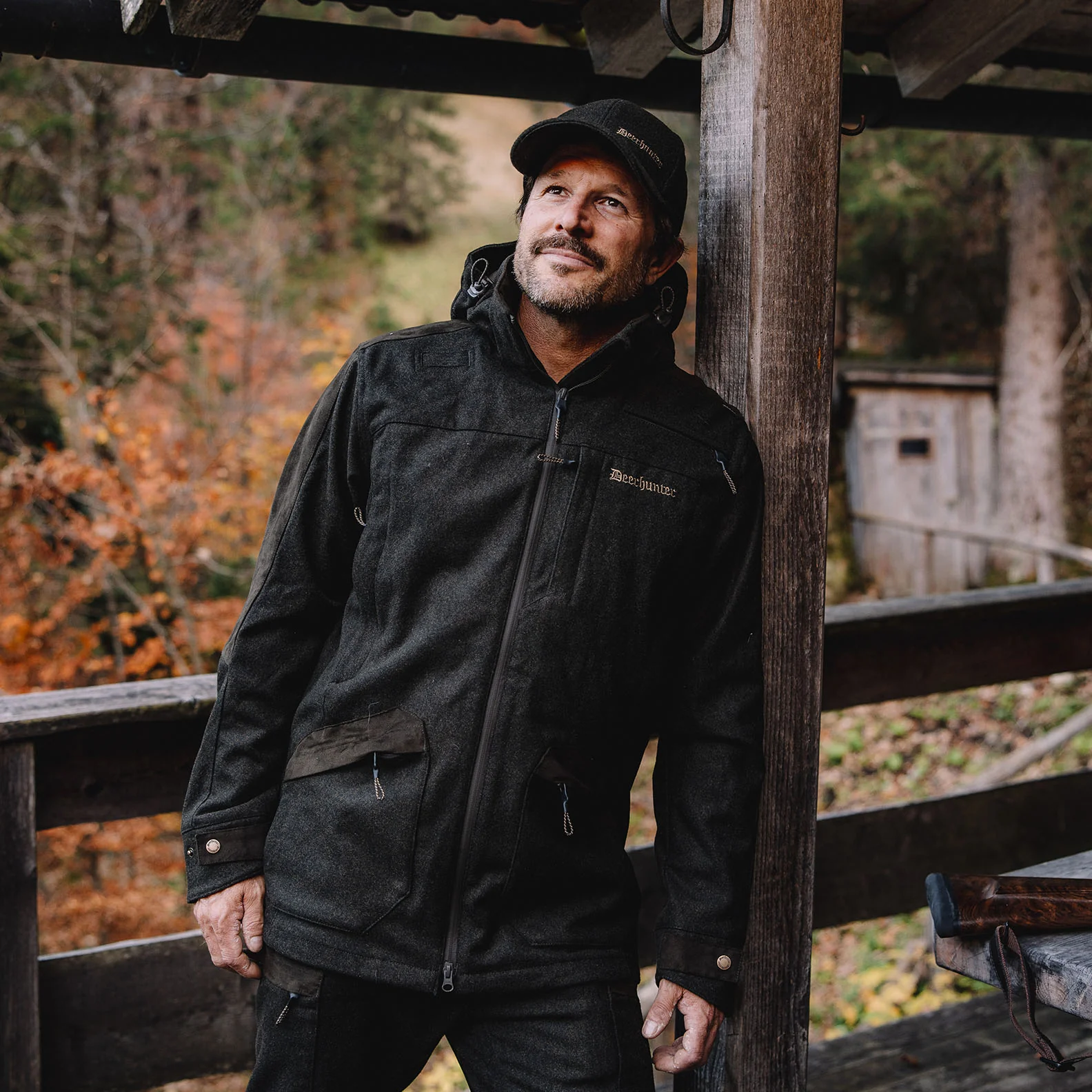 Deerhunter Tatra Jacket - Image 8