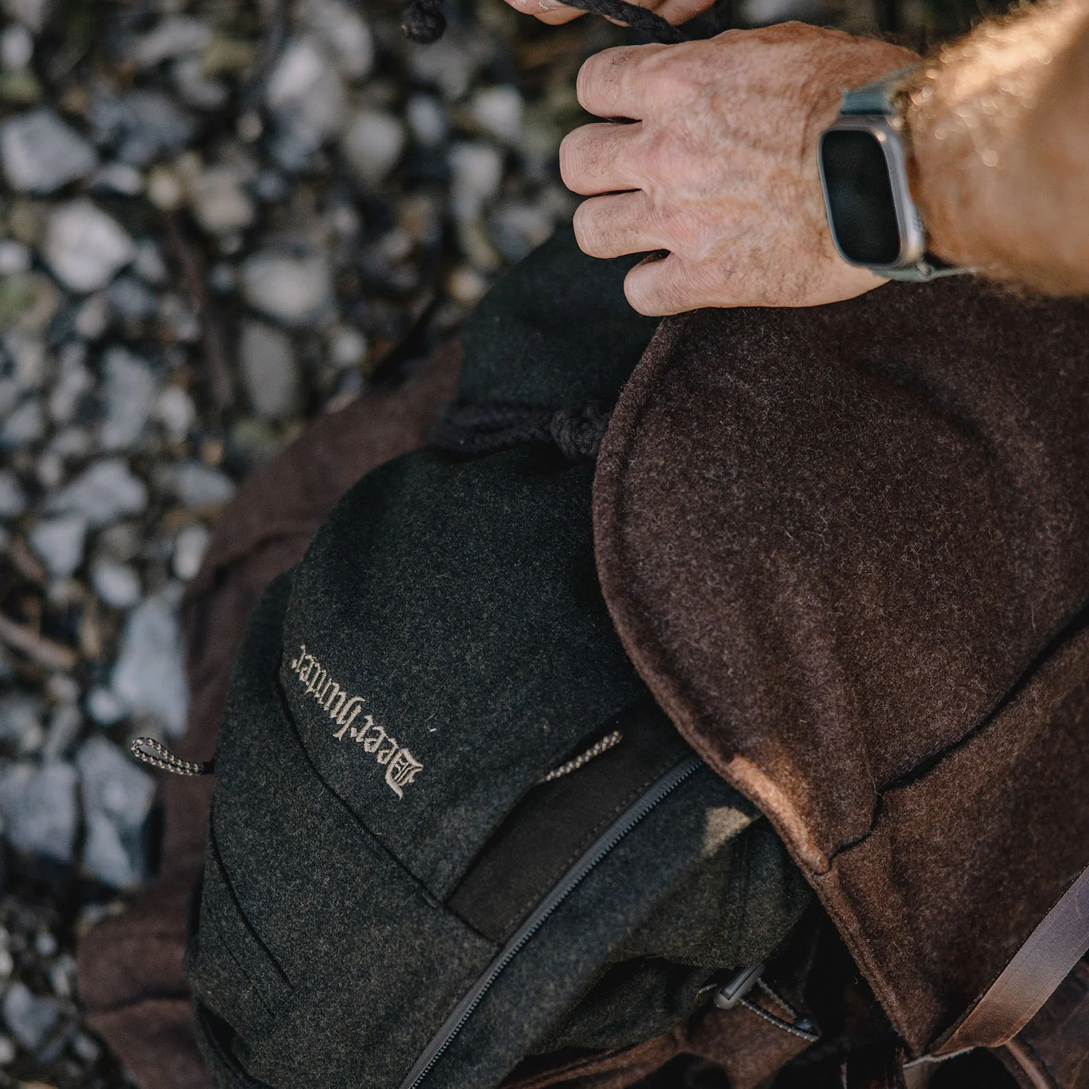Deerhunter Tatra Jacket - Image 9