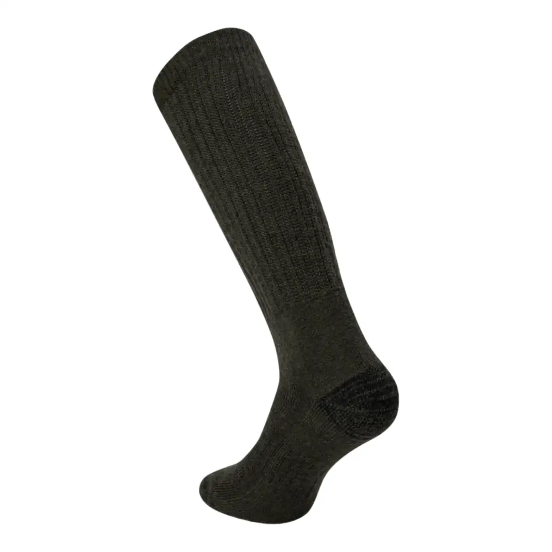 Deerhunter Wool Silk Socks - Image 2