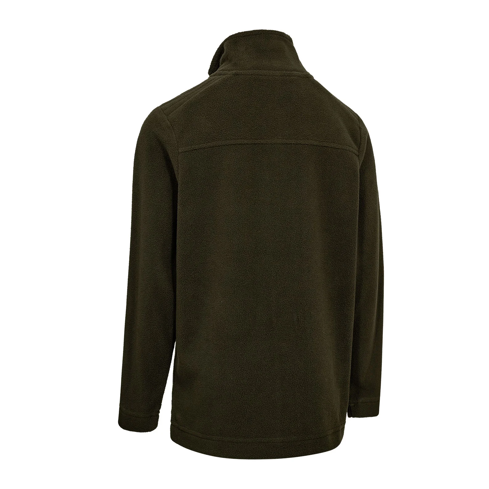 Deerhunter Youth Atlas Light Fleece Jacket - Image 2