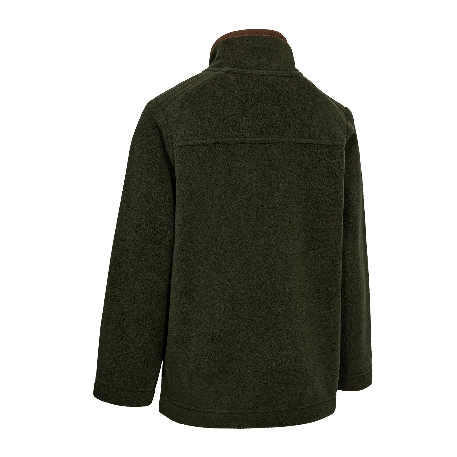 Deerhunter Youth Cumbria Fleece Jacket - Image 2