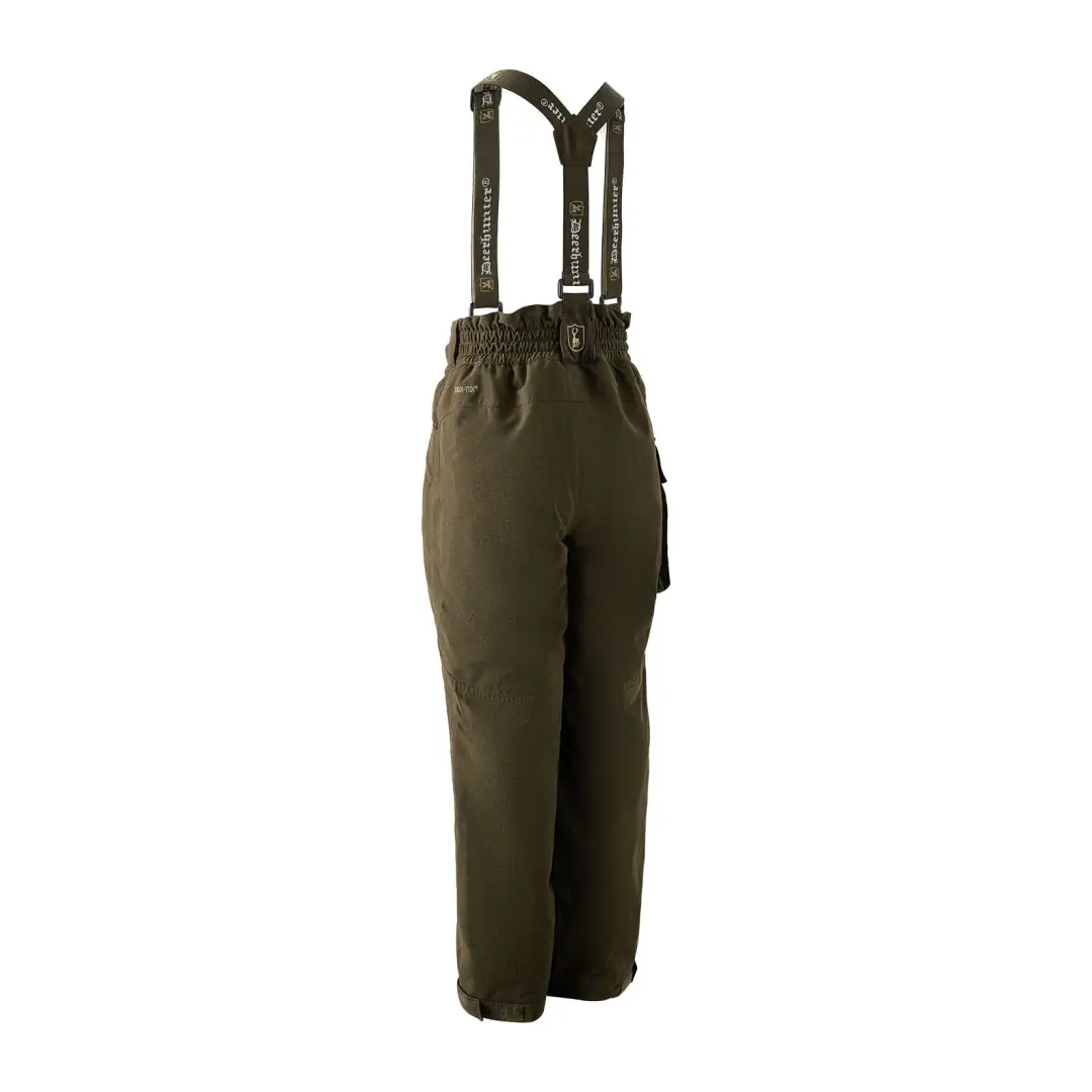 Deerhunter Youth Eagle Trousers - Image 3