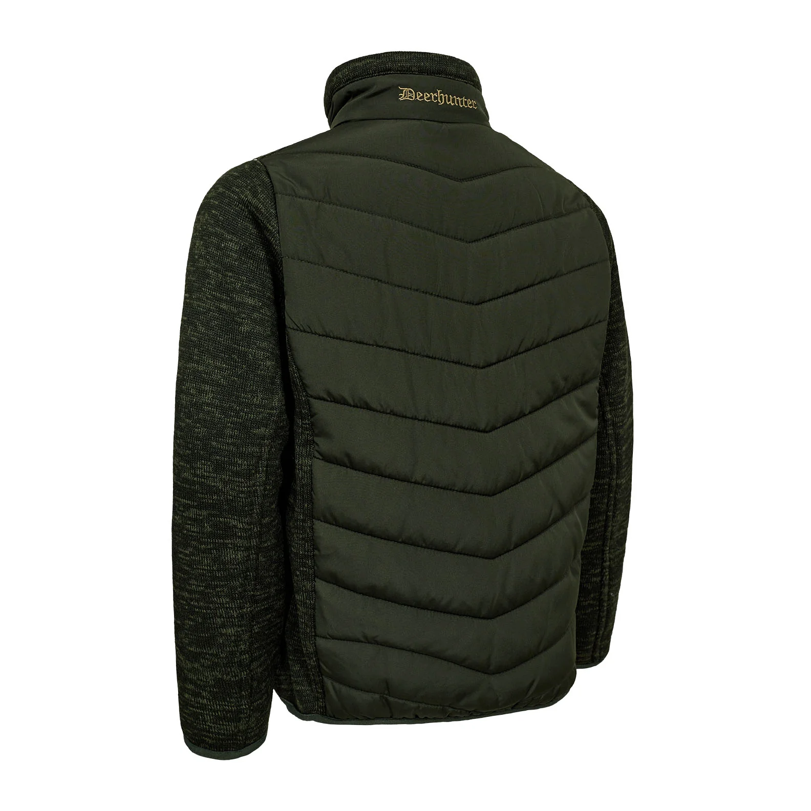 Deerhunter Youth Moor Padded Jacket - Image 2