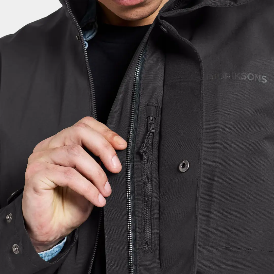 Didriksons Andreas Parka - Image 10