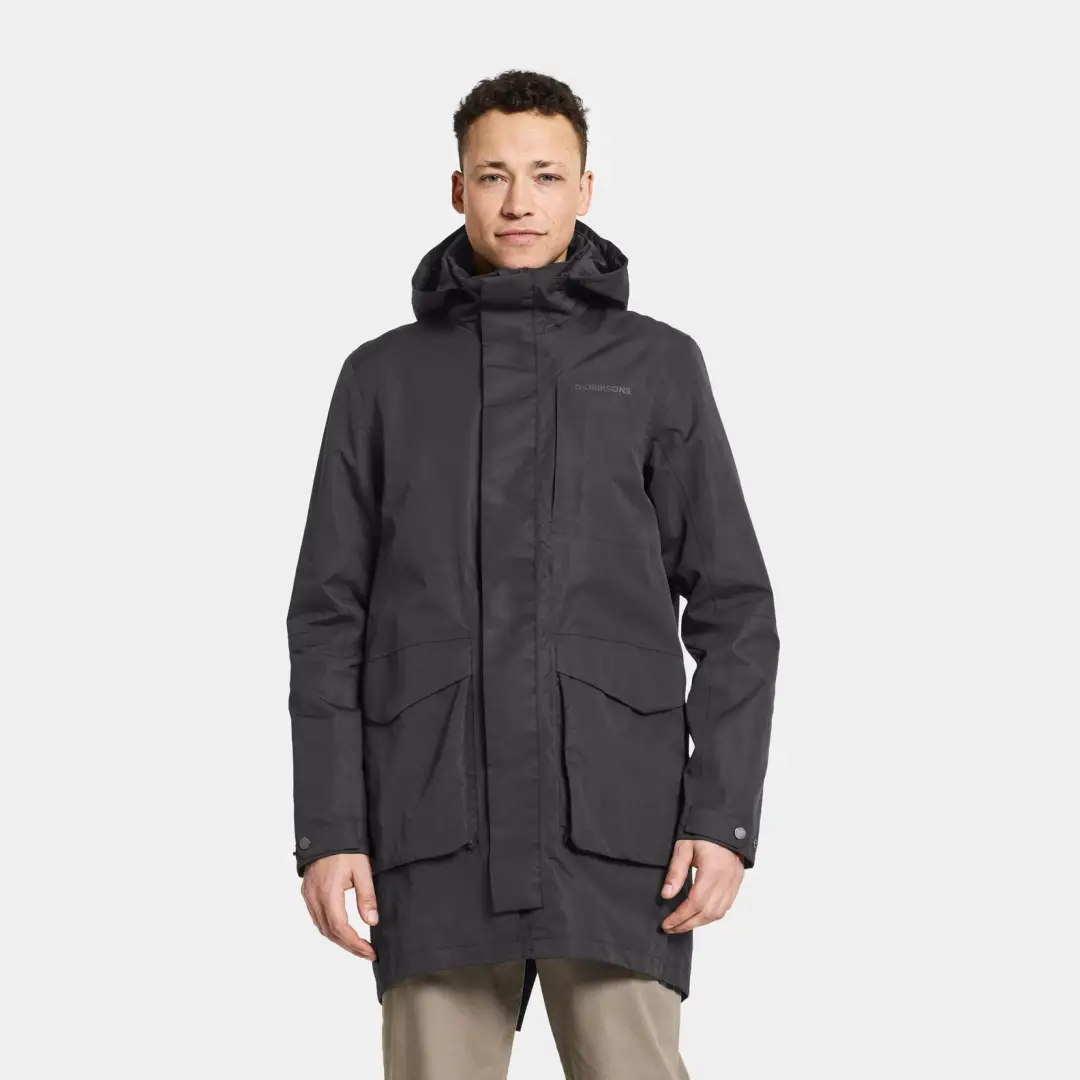 Didriksons Andreas Parka - Image 2