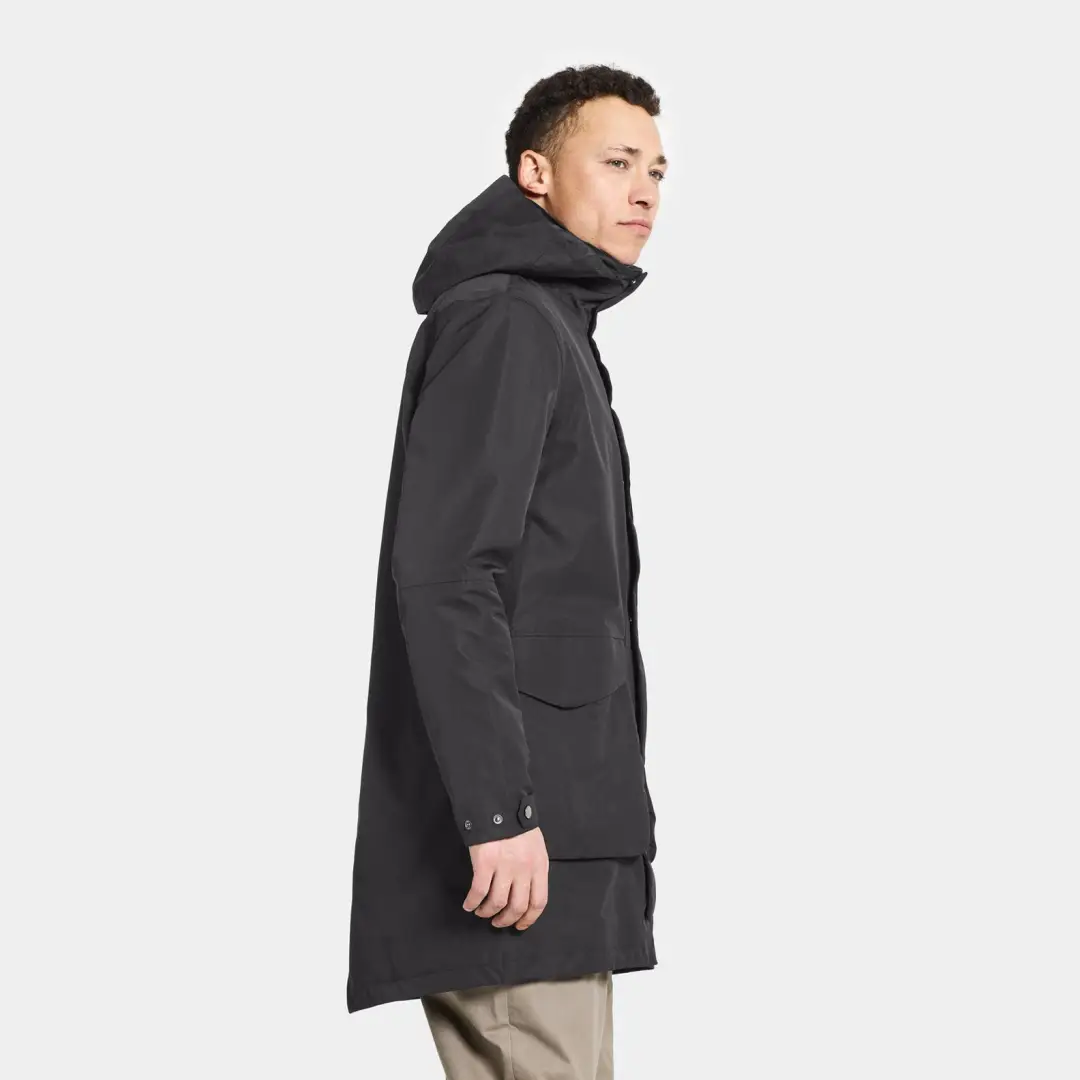 Didriksons Andreas Parka - Image 3