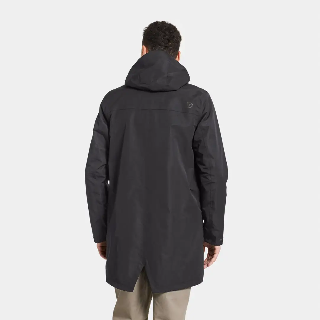 Didriksons Andreas Parka - Image 5