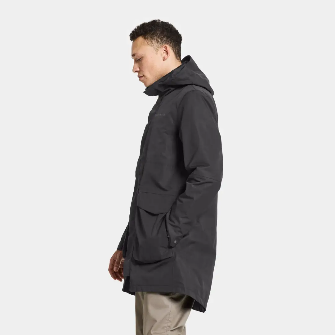 Didriksons Andreas Parka - Image 6