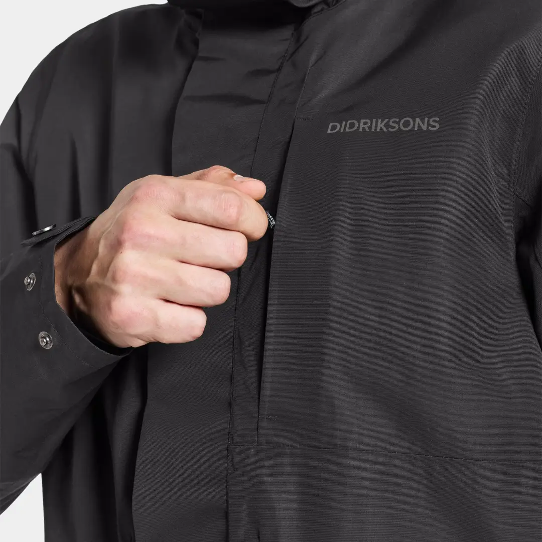 Didriksons Andreas Parka - Image 7