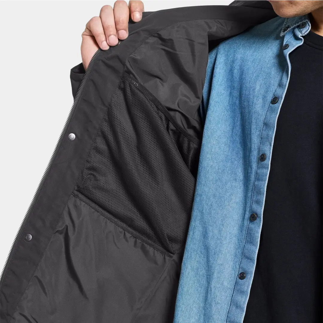 Didriksons Andreas Parka - Image 8