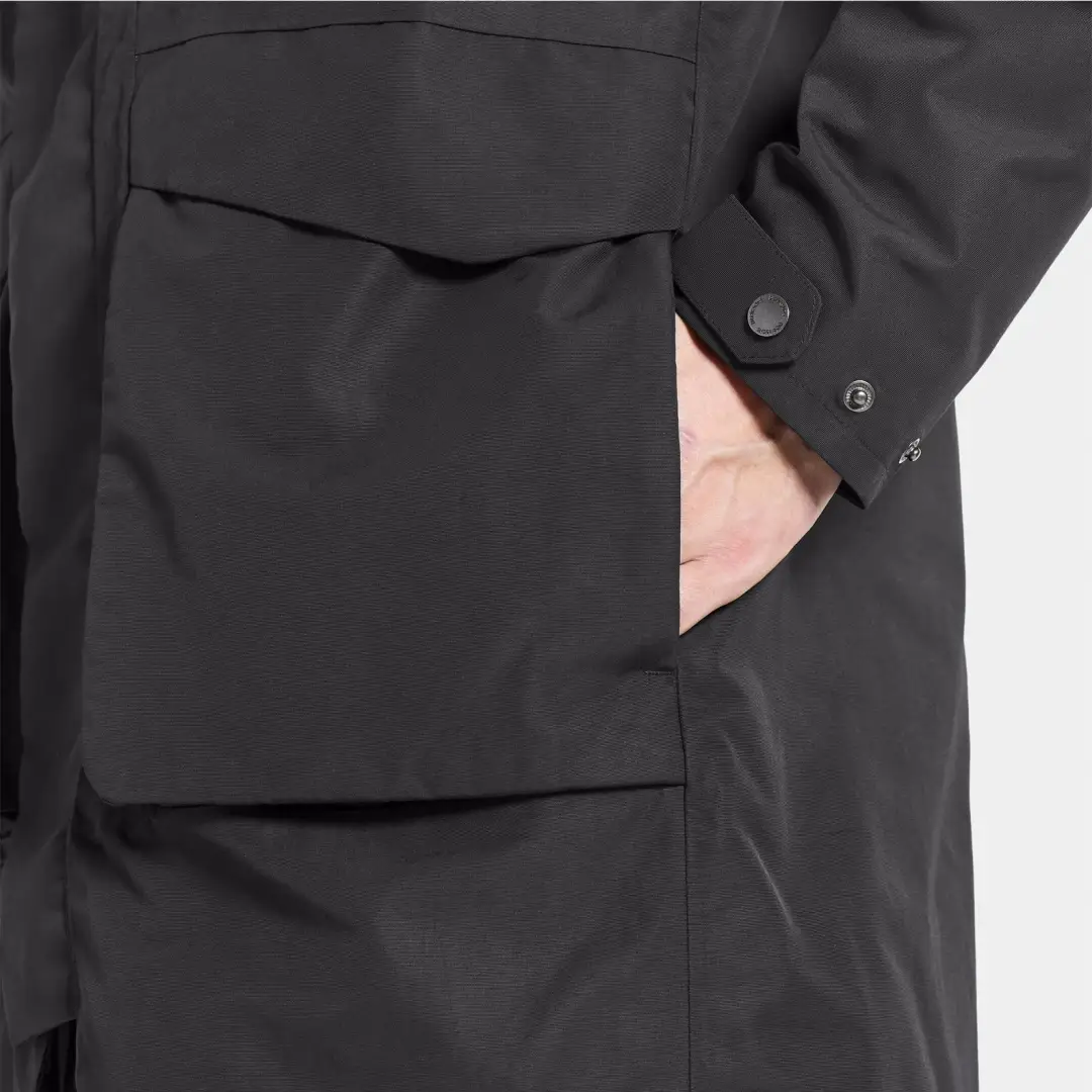 Didriksons Andreas Parka - Image 9