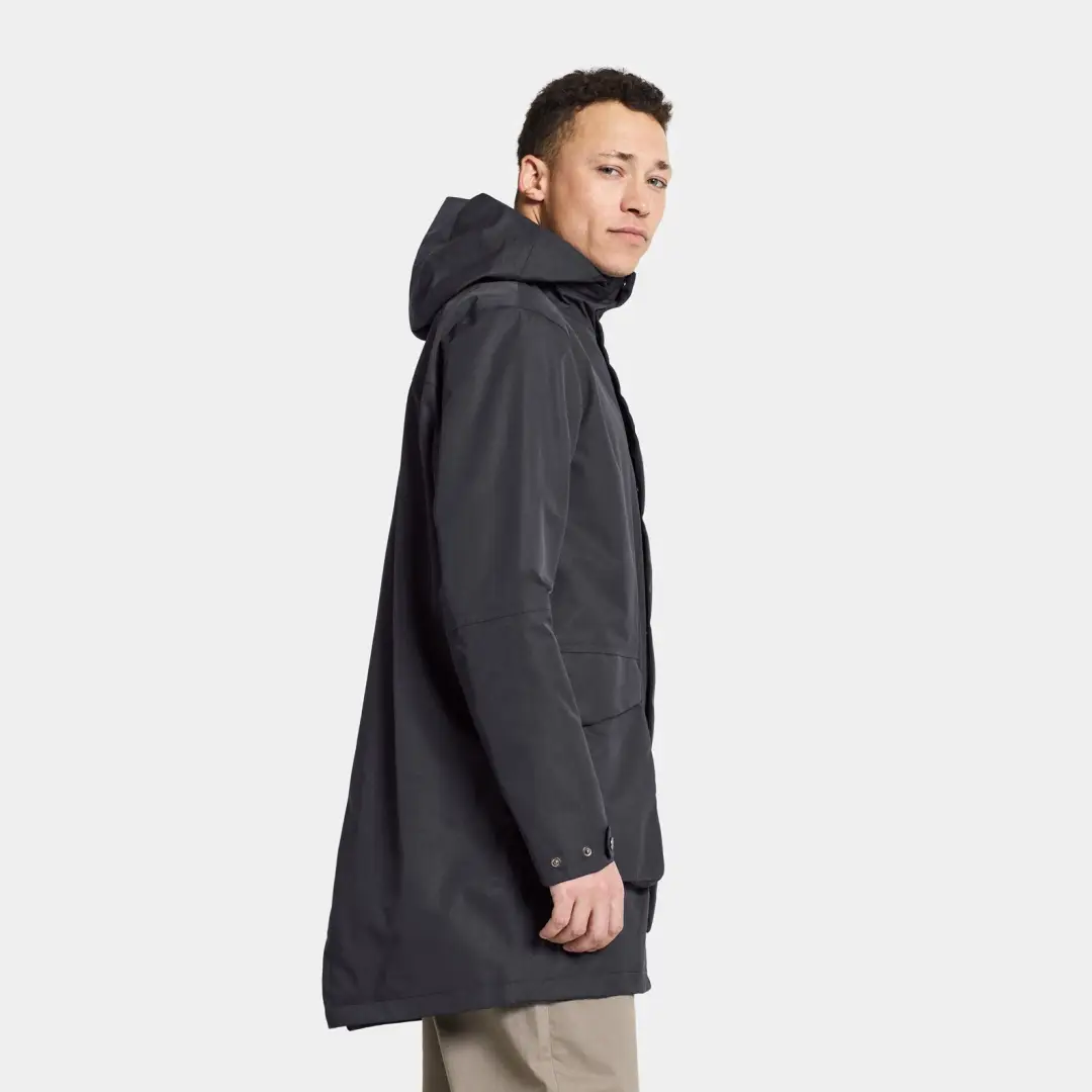 Didriksons Andreas Parka - Image 3