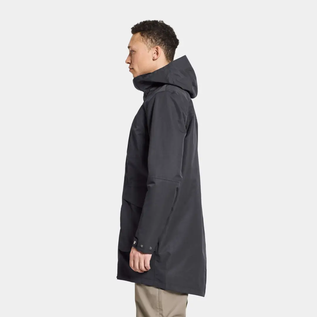 Didriksons Andreas Parka - Image 6