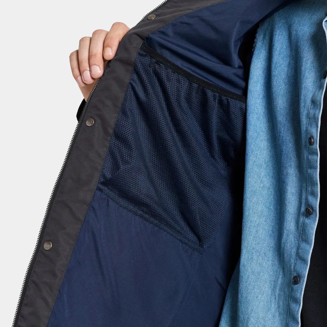 Didriksons Andreas Parka - Image 8