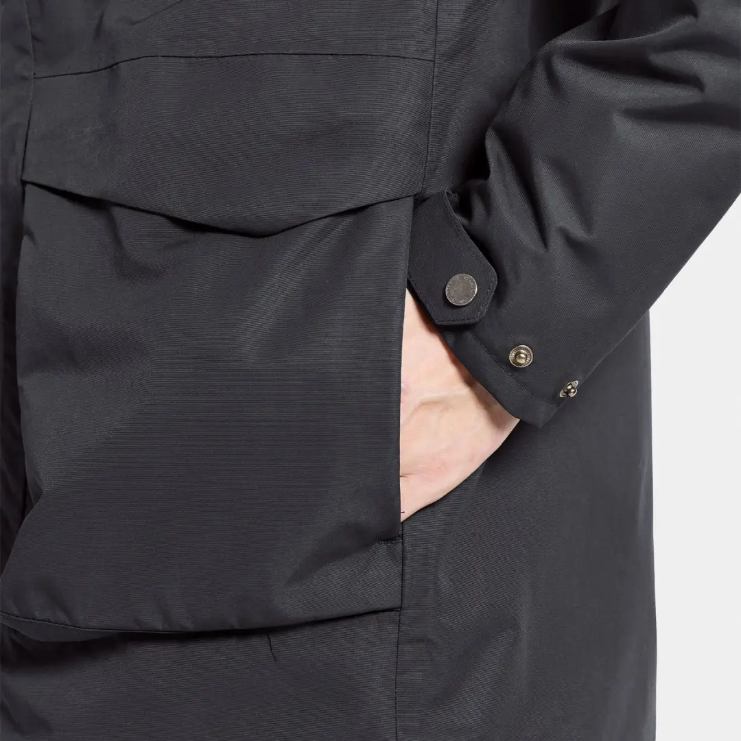 Didriksons Andreas Parka - Image 9