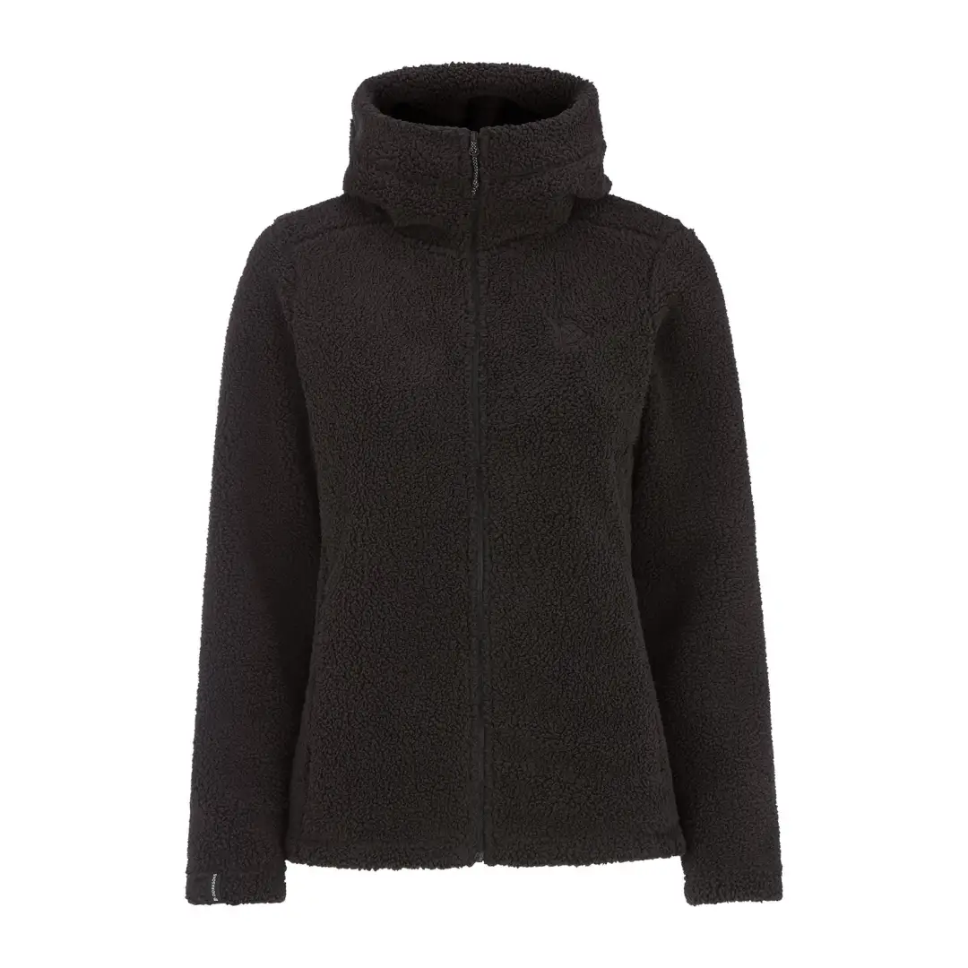 Didriksons Anniken 2 Womens Full Zip Fleece