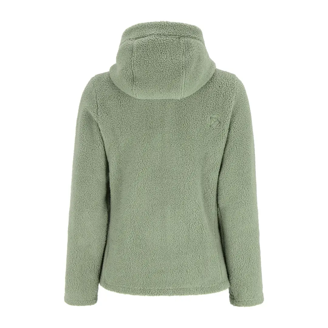 Didriksons Anniken 2 Womens Full Zip Fleece - Image 4
