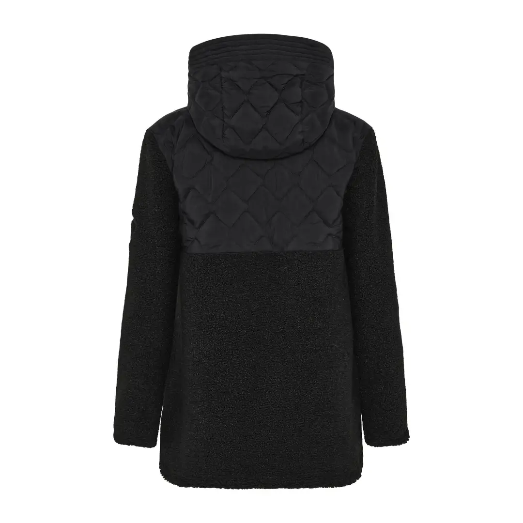 Didriksons Bibi 2 Womens Full Zip Fleece - Image 3