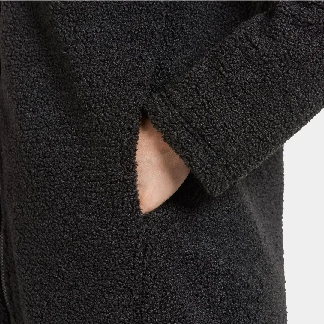 Didriksons Bibi 2 Womens Full Zip Fleece - Image 7