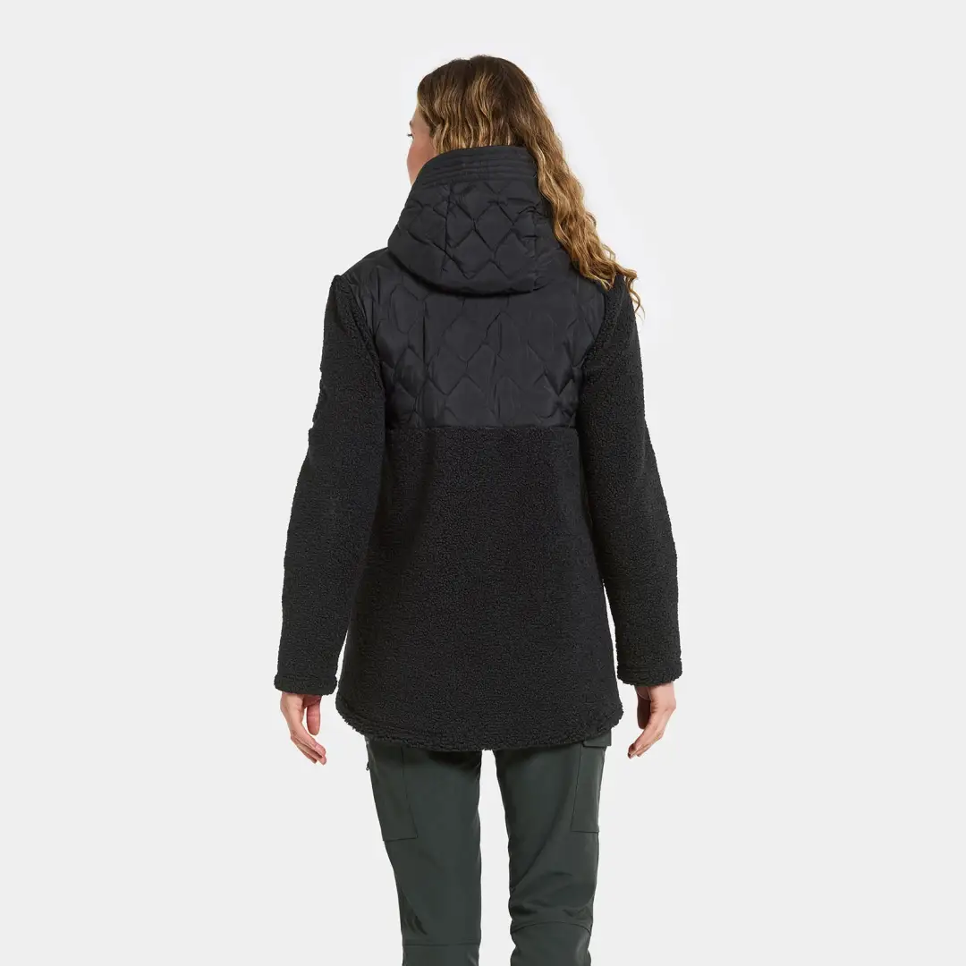 Didriksons Bibi 2 Womens Full Zip Fleece - Image 8