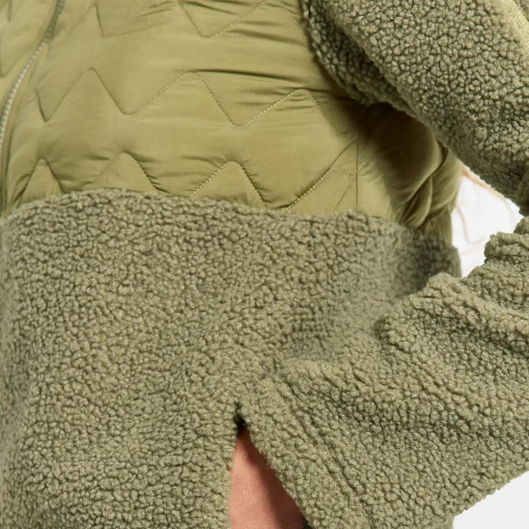 Didriksons Bibi 2 Womens Full Zip Fleece - Image 7