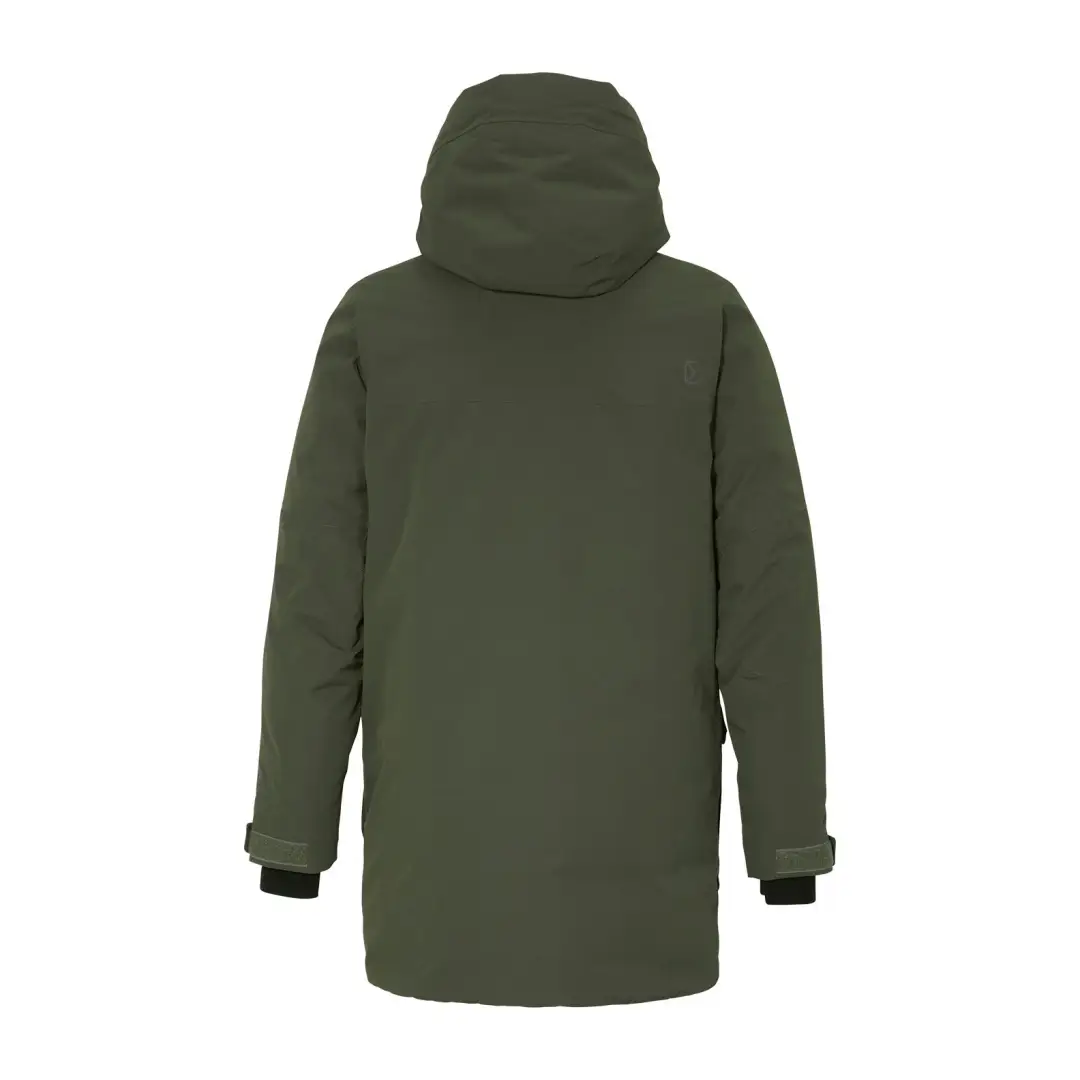 Didriksons Drew Parka 8 - Image 4