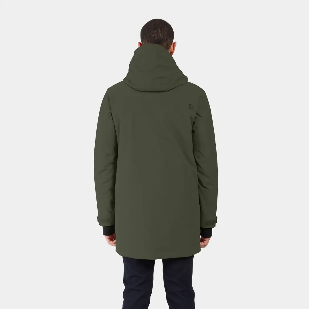 Didriksons Drew Parka 8 - Image 5