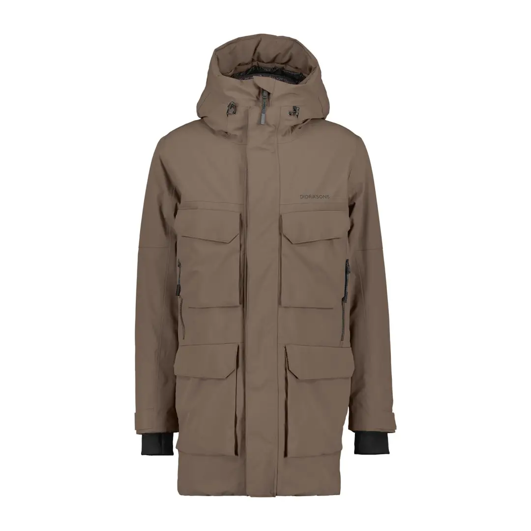 Didriksons Drew Parka 8