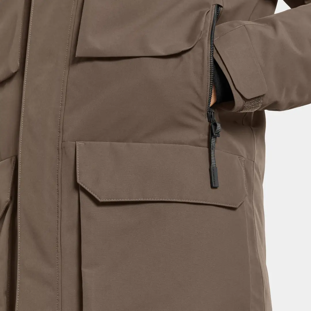 Didriksons Drew Parka 8 - Image 11