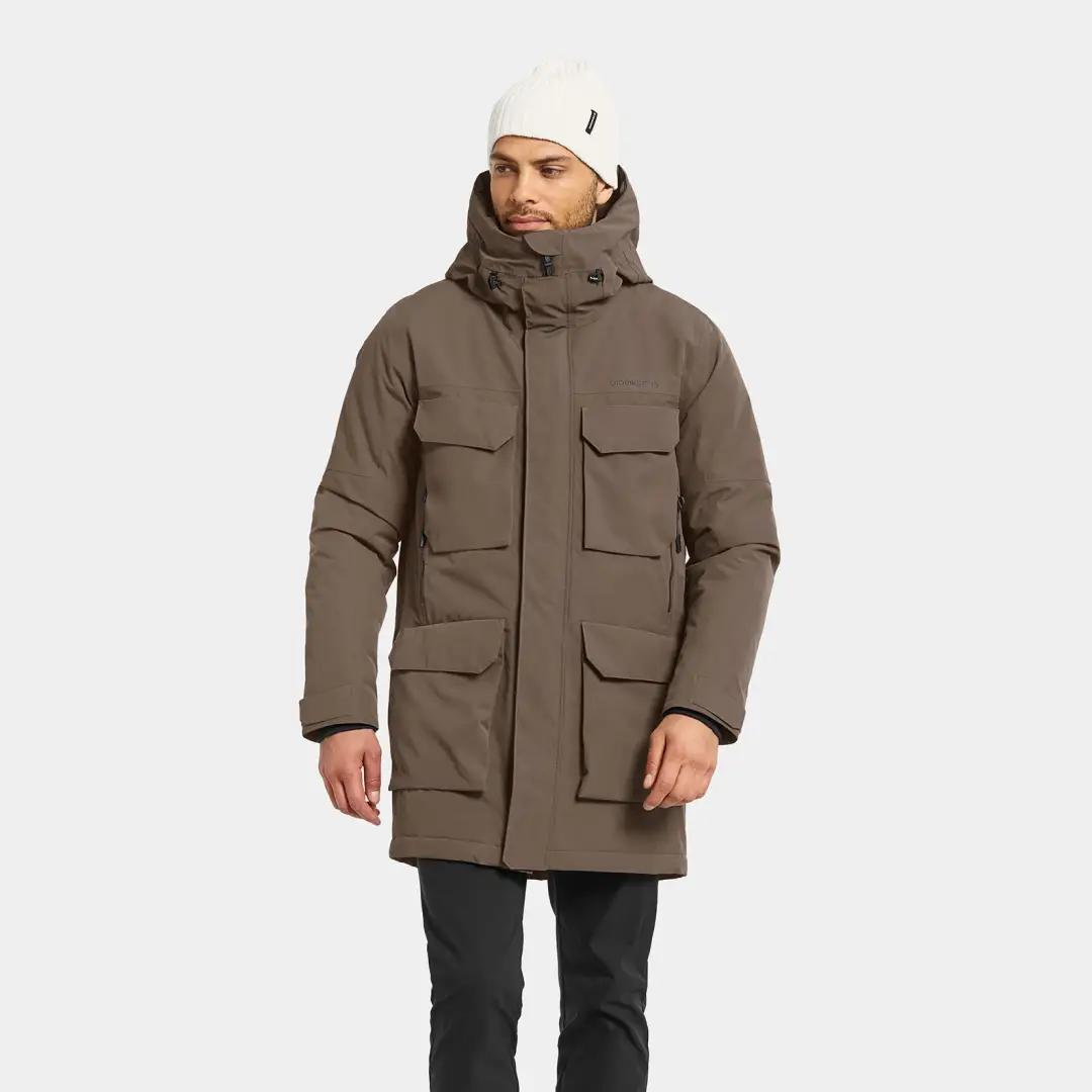 Didriksons Drew Parka 8 - Image 4