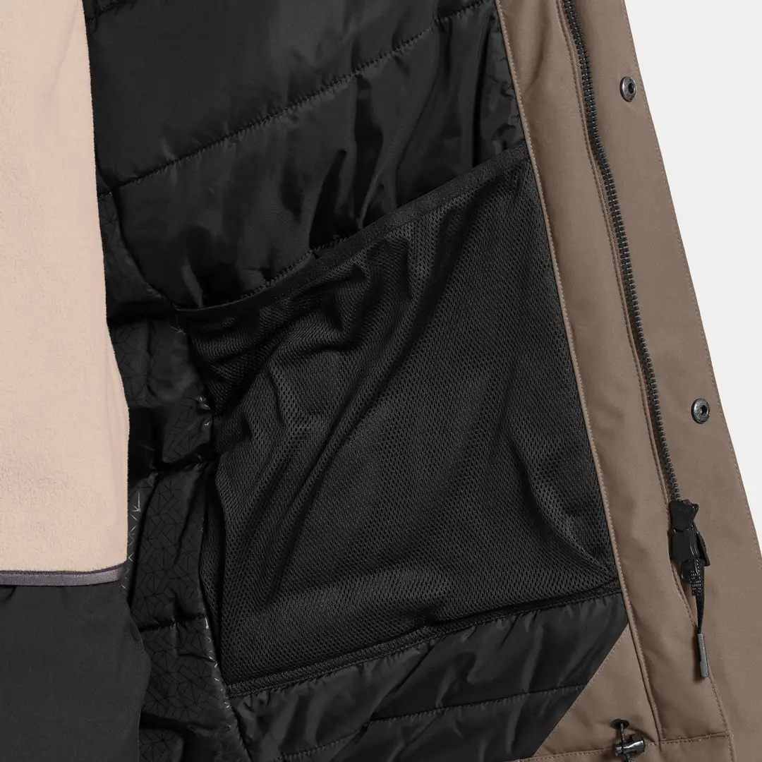 Didriksons Drew Parka 8 - Image 5