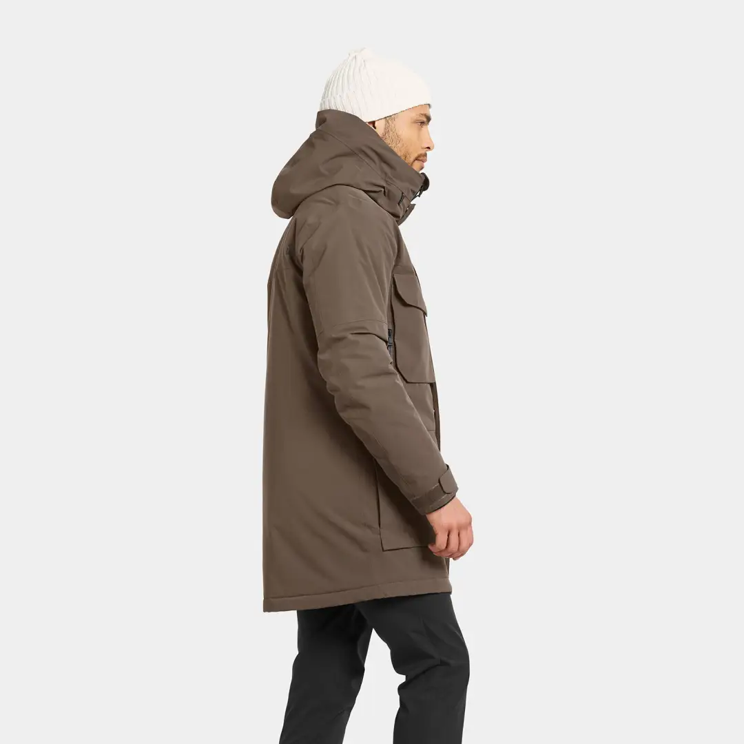 Didriksons Drew Parka 8 - Image 6