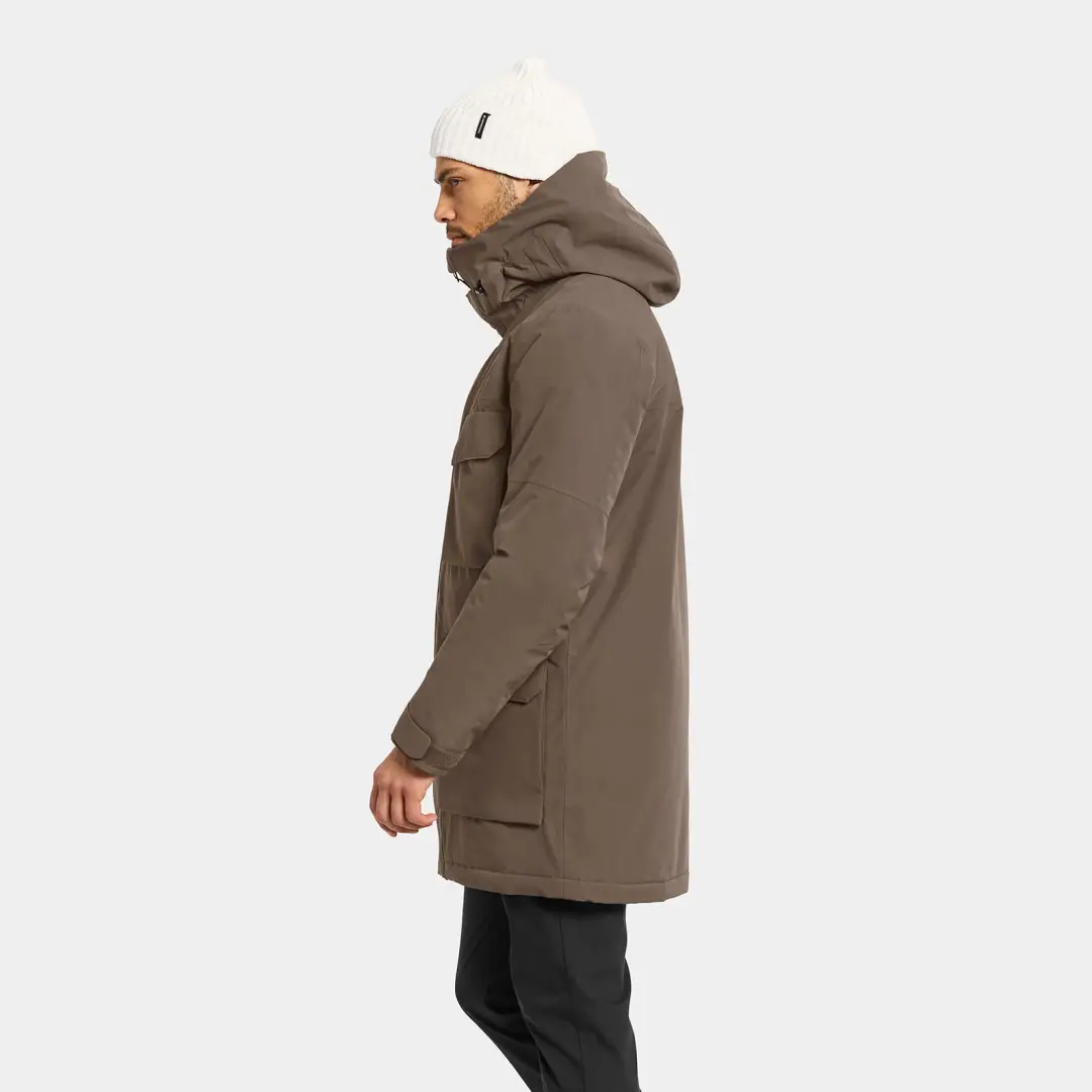 Didriksons Drew Parka 8 - Image 8