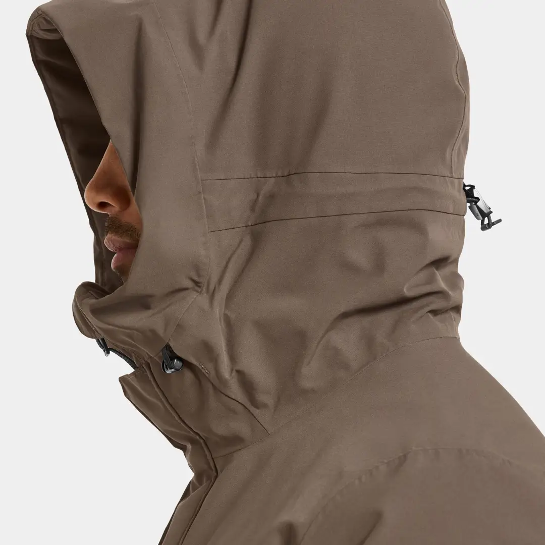 Didriksons Drew Parka 8 - Image 9