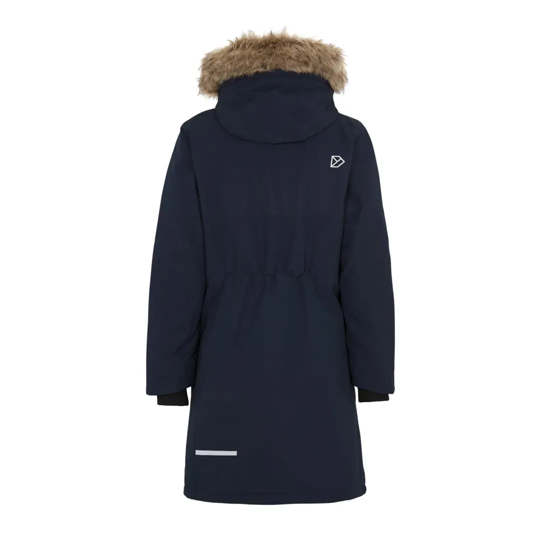 Didriksons Erika Womens Parka 3 - Image 4