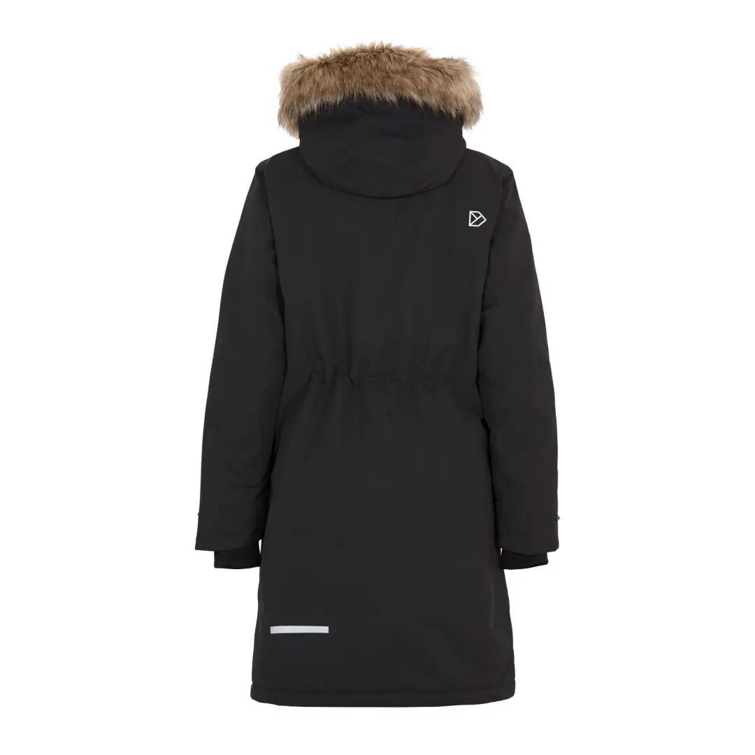 Didriksons Erika Womens Parka 3 - Image 4