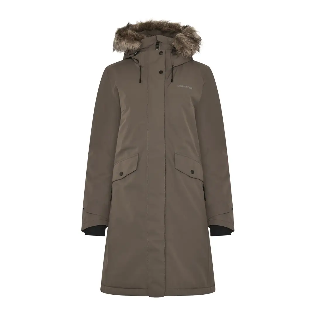 Didriksons Erika Womens Parka 3