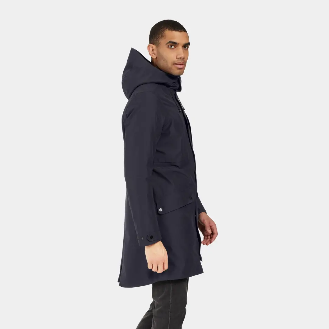 Didriksons Falke Parka - Image 2