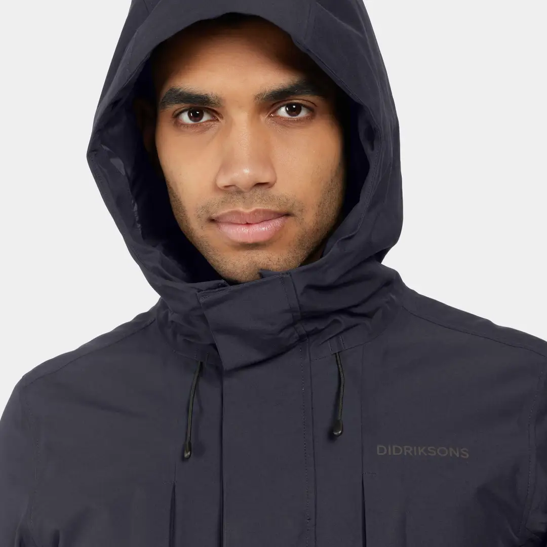 Didriksons Falke Parka - Image 3