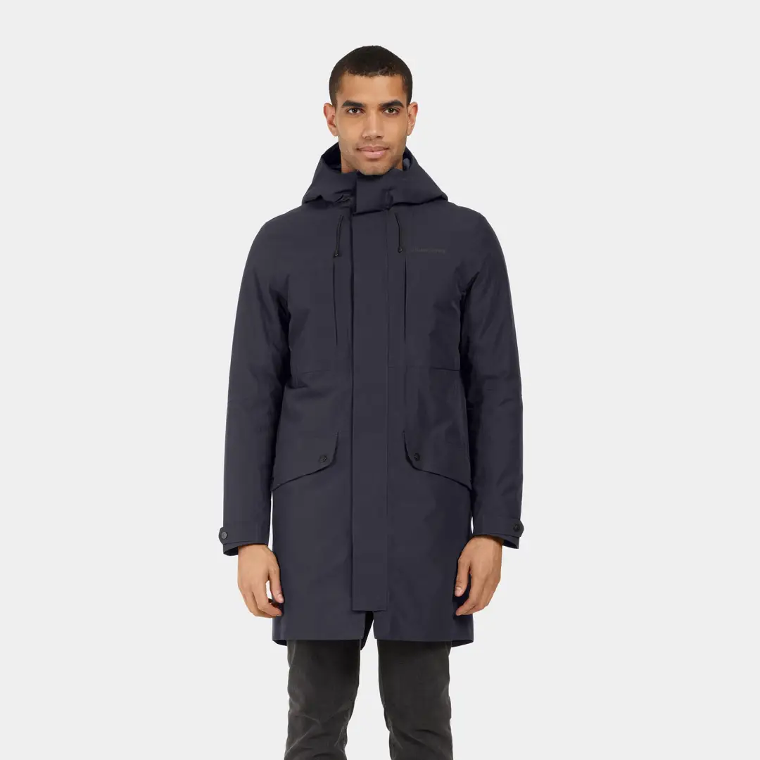 Didriksons Falke Parka - Image 5