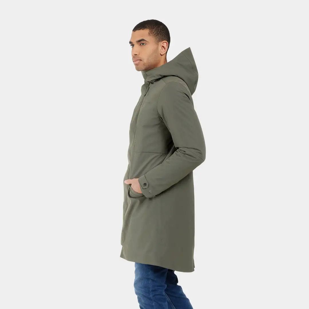 Didriksons Falke Parka - Image 2
