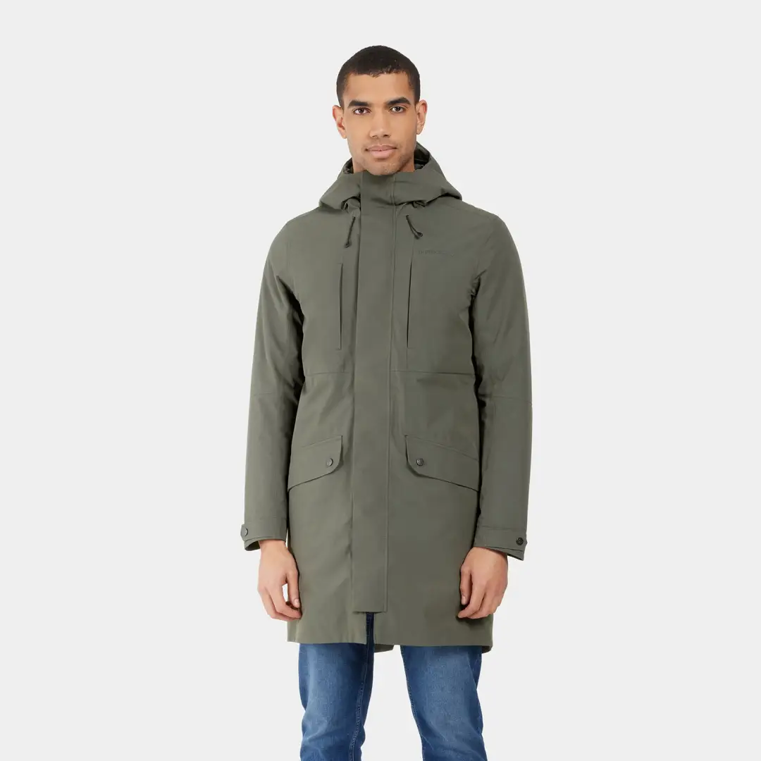 Didriksons Falke Parka - Image 5